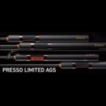 DAIWA PRESSO LIMITED AGS