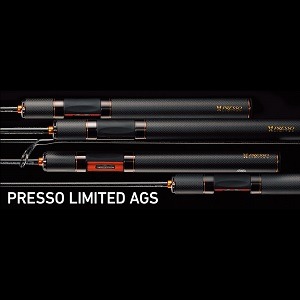DAIWA PRESSO LIMITED AGS
