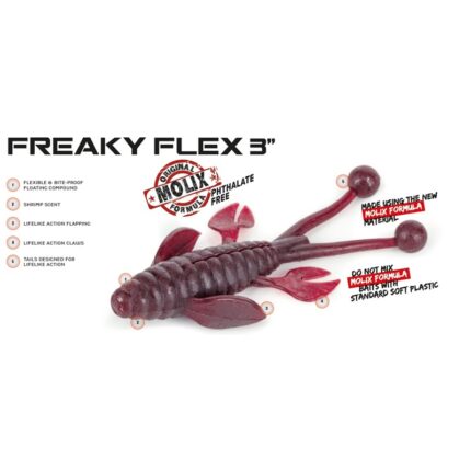 Molix Freaky Flex