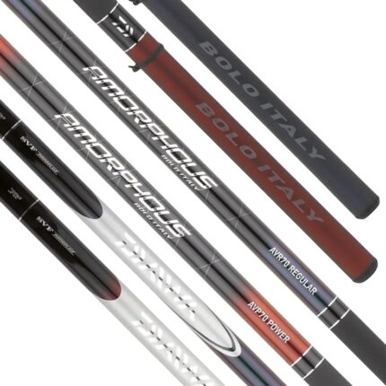 Daiwa-AMORPHOUS-BOLO