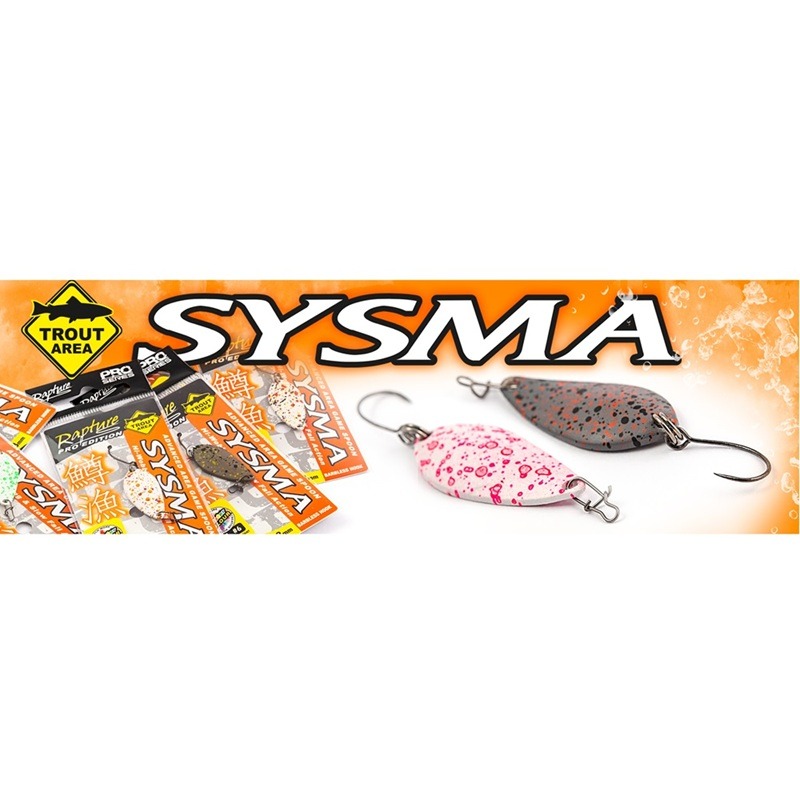 RAPTURE SYSMA Rapture sysma