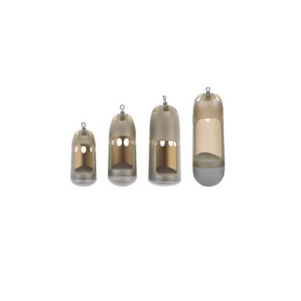 ABSOLUTE WINDOW FEEDER - SOLID