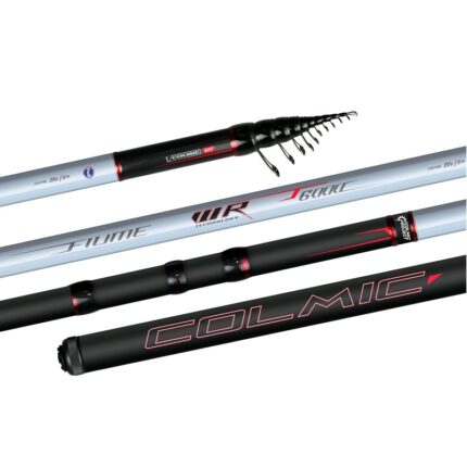 COLMIC FIUME WR T-6000 3