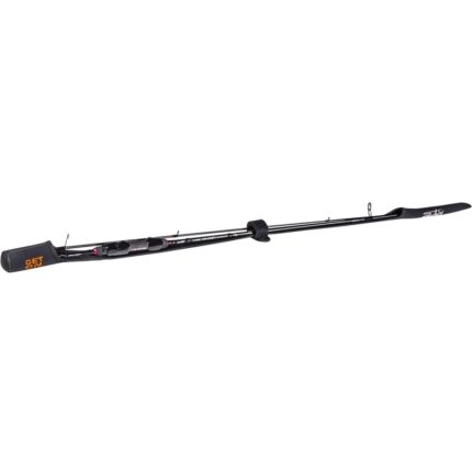 RAPTURE ELASTIC ROD GUARD