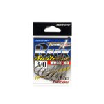 BACK SWITCHER WORM 103