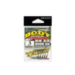 BODY HOOK GUARD WORM 108