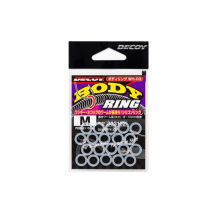 DECOY BODY RING