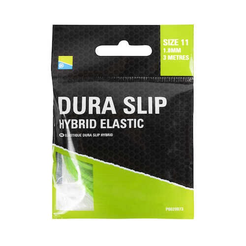 PRESTON INNOVATION DURA SLIP HYBRID ELASTIC PRESTON INNOVATION DURA SLIP HYBRID ELASTIC