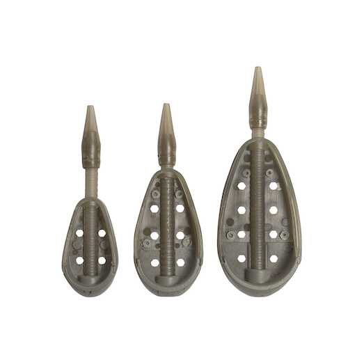 ICS IN-LINE BANJO XR FEEDERS ICS IN-LINE BANJO XR FEEDERS