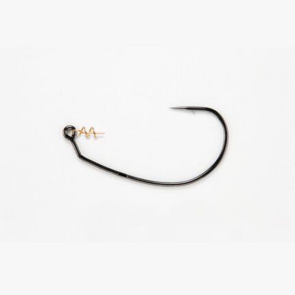 DECOY MAKI SASU HOOK WORM 30