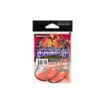 DECOY MAKI SASU HOOK WORM 30