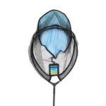 PRESTON INNOVATION LATEX MATCH LANDING NETS - immagine 2