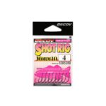 DECOY SHOT RIG WORM 10