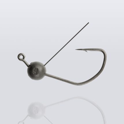 GFISHING TUNGSTEN wacky guard