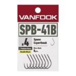 VANFOOK SPB_41B