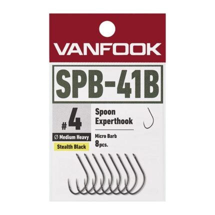 VANFOOK SPB_41B