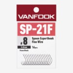 vanfook SP-21F