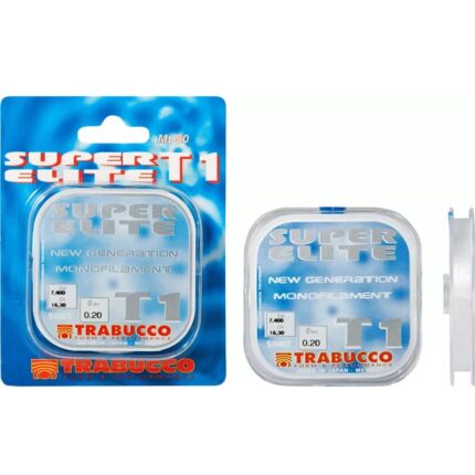 TRABUCCO SUPER ELITE T1