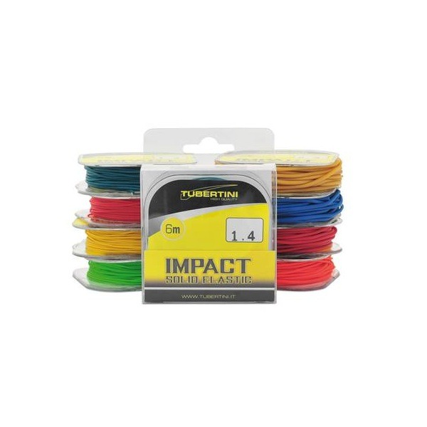 TUBERTINI IMPACT SOLID ELASTIC TUBERTINI IMPACT SOLID ELASTIC
