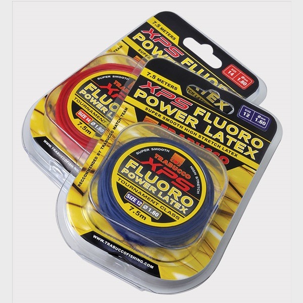 trabucco fluoro power latex trabucco fluoro power latex