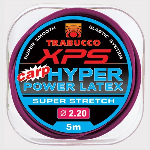trabucco power latex hyper trabucco power latex hyper