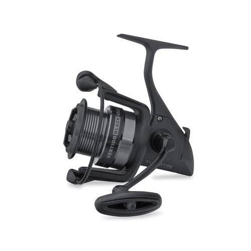 TUBERTINI VERTIGO BLACK TUBERTINI VERTIGO BLACK