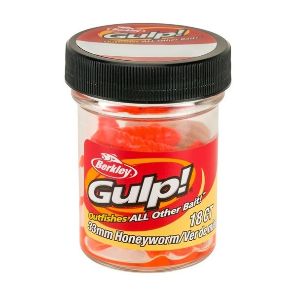 Berkley-Gulp-Honey-Worm