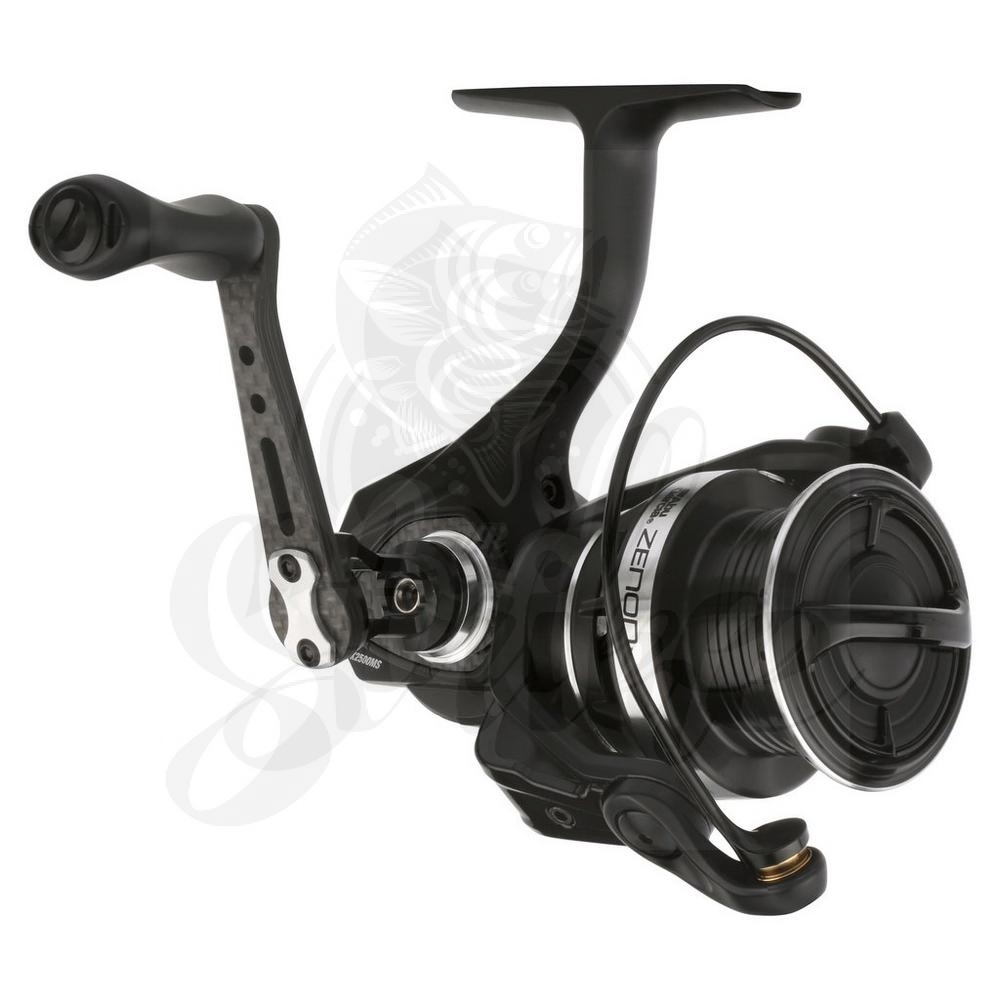 ABU GARCIA ZENON X