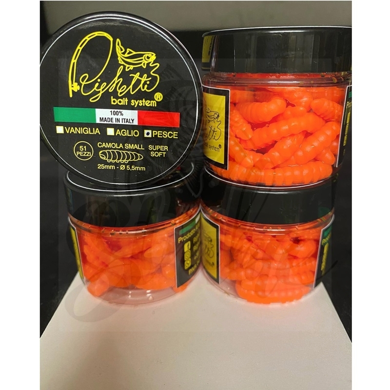 RIGHETTI BAIT SYSTEM CAMOLA
