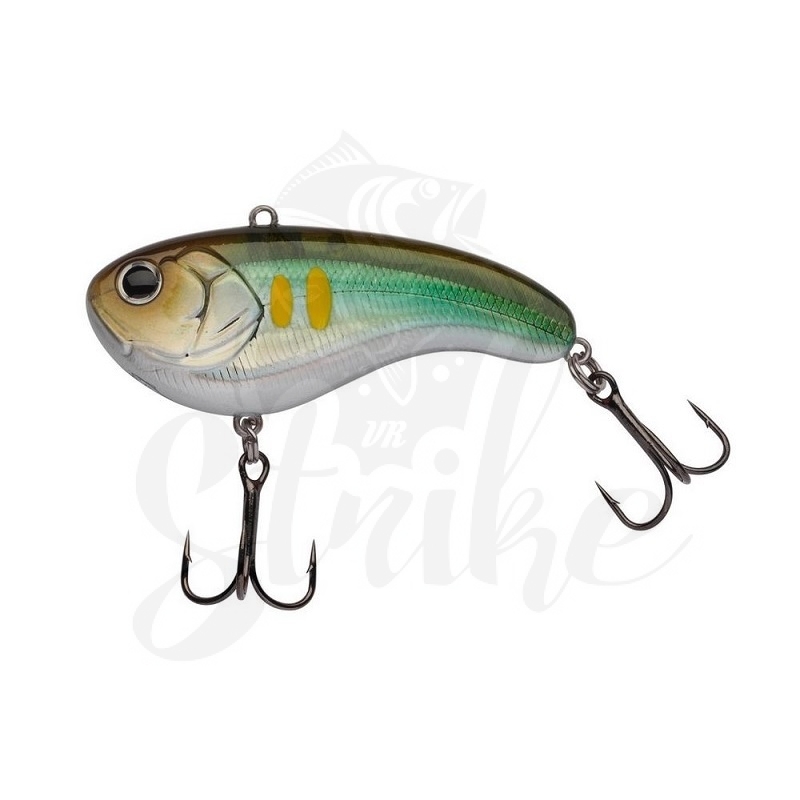 BERKLEY FLATT SHAD