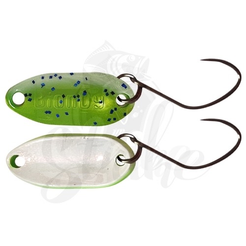 Angler'z System Biondy