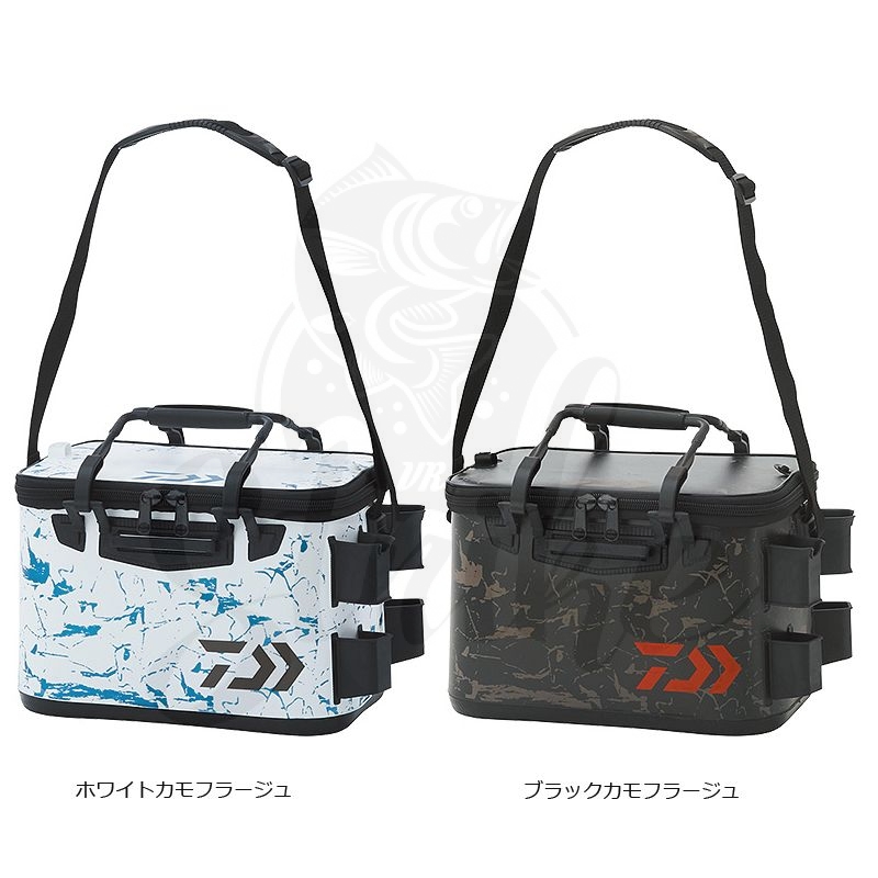 DAIWA LT TACKLE BAG