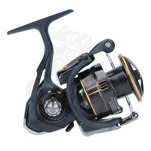 DAIWA BALISTIC EX LT strike pesca