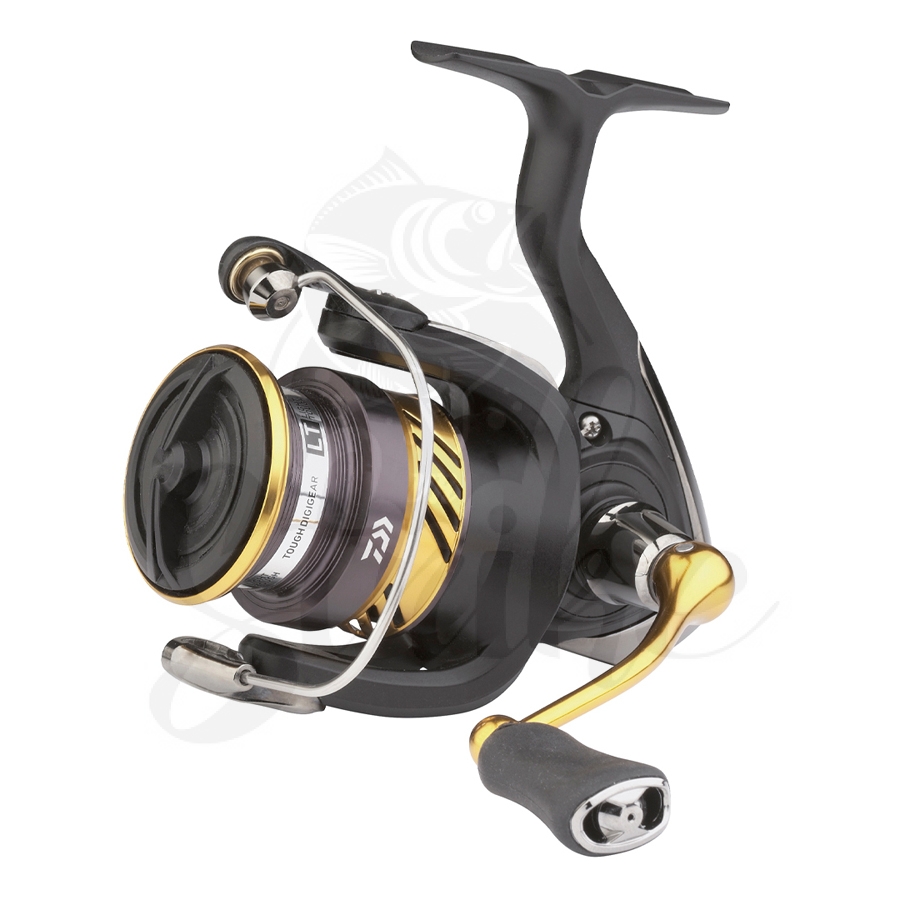 DAIWA CROSSFIRE AI