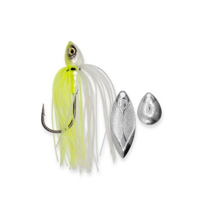 HERAKLES AMPHIBIO chartreuse white