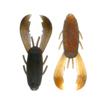 HERAKLES BAZZY BUG alabama craw