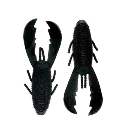 HERAKLES BAZZY BUG black red flakes