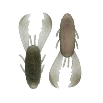 HERAKLES BAZZY BUG waka frog