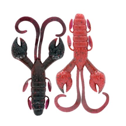HERAKLES BULL CRAW Fire Craw