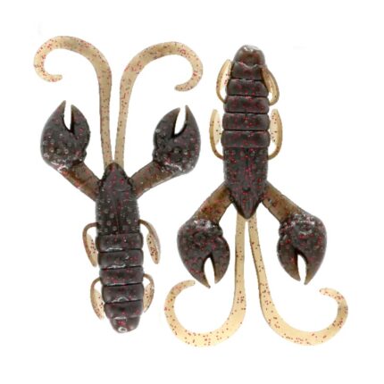 HERAKLES BULL CRAW Green Pumpkin Red FLK