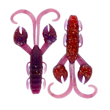 HERAKLES BULL CRAW Okita