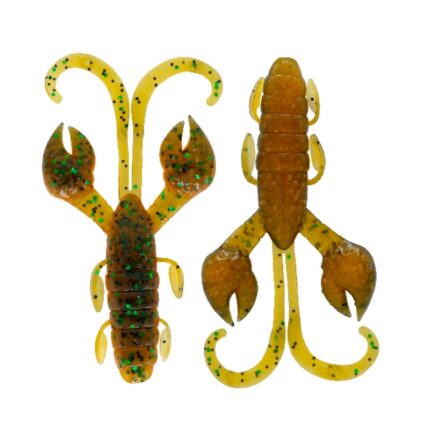 HERAKLES BULL CRAW River Craw