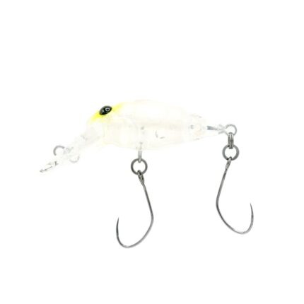 HERAKLES MC29 HF GHOST CHART