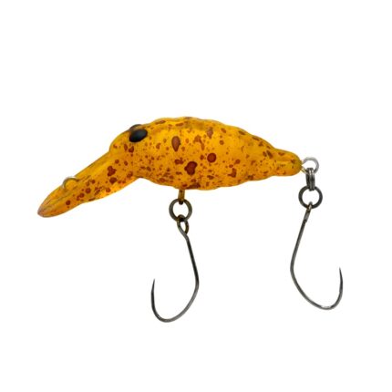 HERAKLES MC29 HF GRINCH