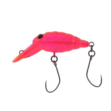 HERAKLES MC29 HF REACTION GHOST