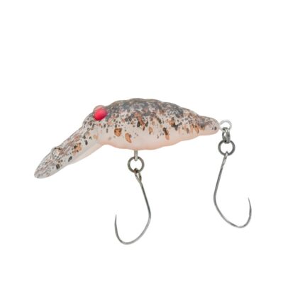 HERAKLES MC29 SSS BROWN GHOST GLOW