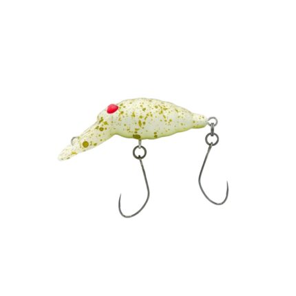 HERAKLES MC29 SSS GREEN GLOW