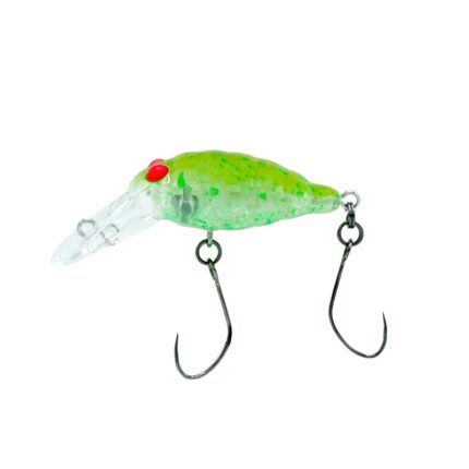 HERAKLES MC29 SSS KIWI