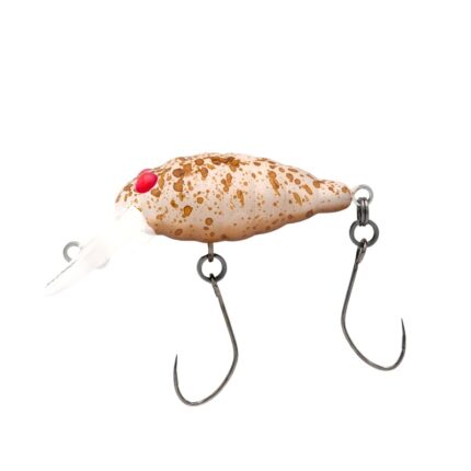 HERAKLES MC29 SSS MIKE GLOW RED