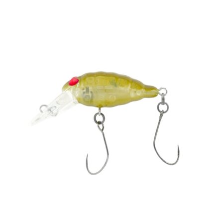 HERAKLES MC29 SSS OLIVE SHINE